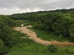 Dyke Marsh west