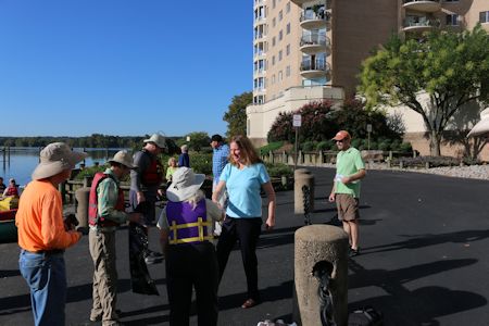 Mayor Silberberg