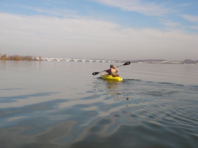 Potomac River