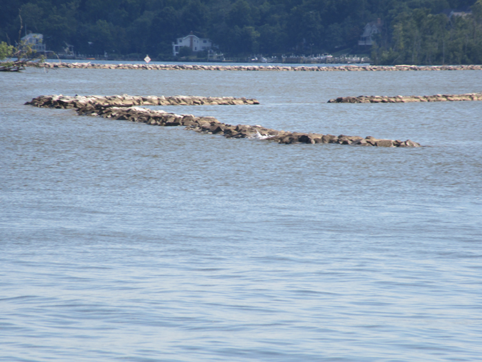 The_group_learned_that_the_stone_sills_part_of_the_Dyke_Marsh_stabilization_project_are_designed_to_help_save_Dyke_Marsh_from_disappearing-700.jpg