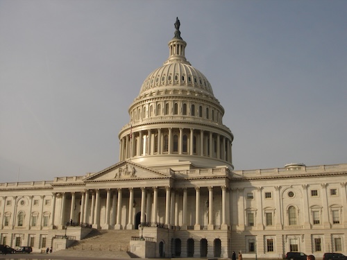 United States Capitol