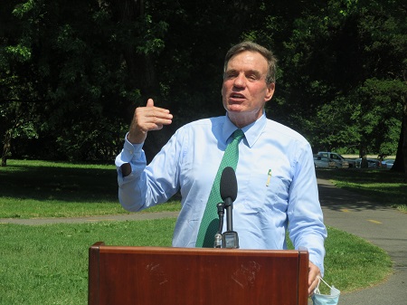 Sen. Warner