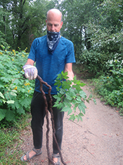 matt and porcelainberry2 sm